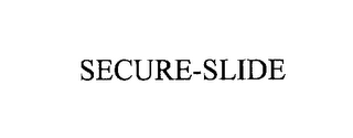 SECURE-SLIDE