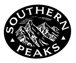 SOUTHERN PEAKS