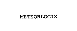 METEORLOGIX