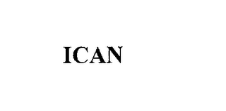 ICAN