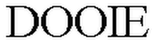 DOOIE