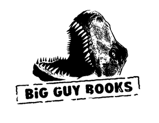 BIG GUY BOOKS