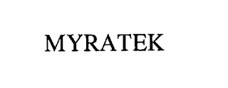 MYRATEK