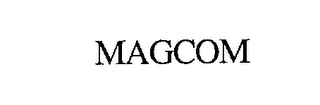 MAGCOM