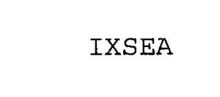 IXSEA