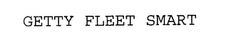 GETTY FLEET SMART