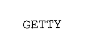 GETTY