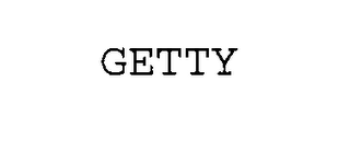 GETTY