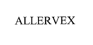 ALLERVEX