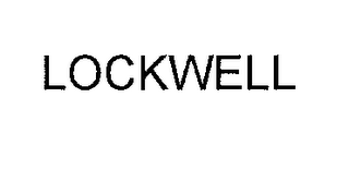 LOCKWELL