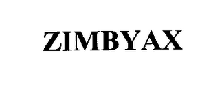 ZIMBYAX