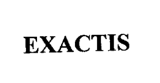 EXACTIS