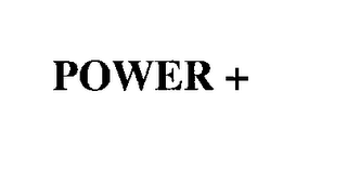 POWER +