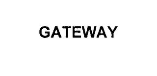 GATEWAY
