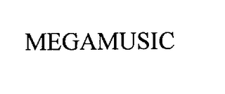 MEGAMUSIC