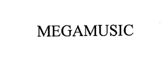 MEGAMUSIC
