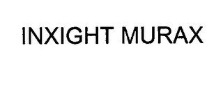 INXIGHT MURAX