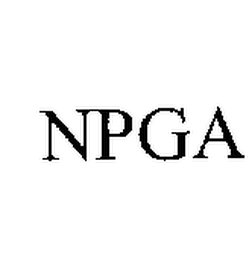 NPGA