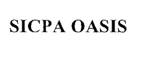 SICPA OASIS