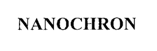 NANOCHRON