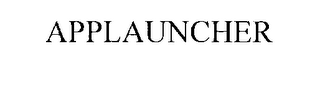 APPLAUNCHER