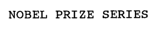NOBEL PRIZE SERIES