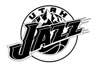 UTAH JAZZ