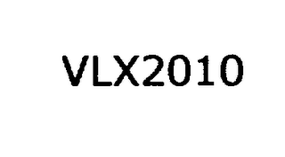 VLX2010