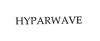 HYPARWAVE