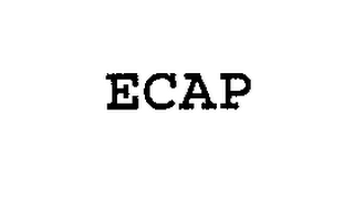 ECAP