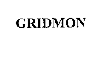 GRIDMON