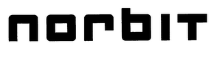 NORBIT