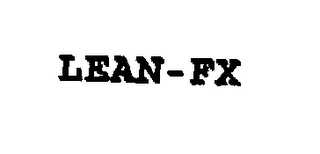 LEAN-FX