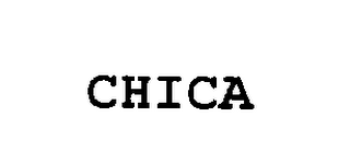 CHICA
