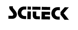 SCITECK