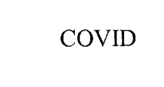 COVID