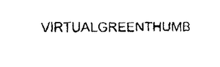 VIRTUALGREENTHUMB