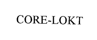CORE-LOKT
