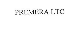 PREMERA LTC