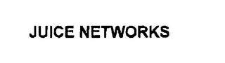 JUICE NETWORKS