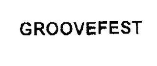 GROOVEFEST