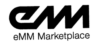 EMM EMM MARKETPLACE