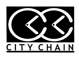 CC CITY CHAIN