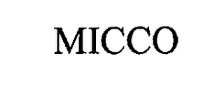 MICCO