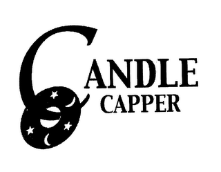 CANDLE CAPPER