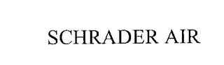 SCHRADER AIR
