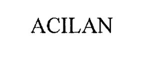 ACILAN