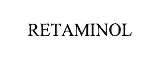 RETAMINOL