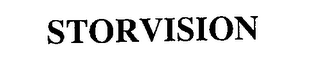 STORVISION
