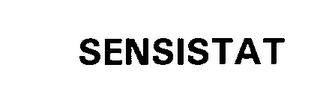 SENSISTAT